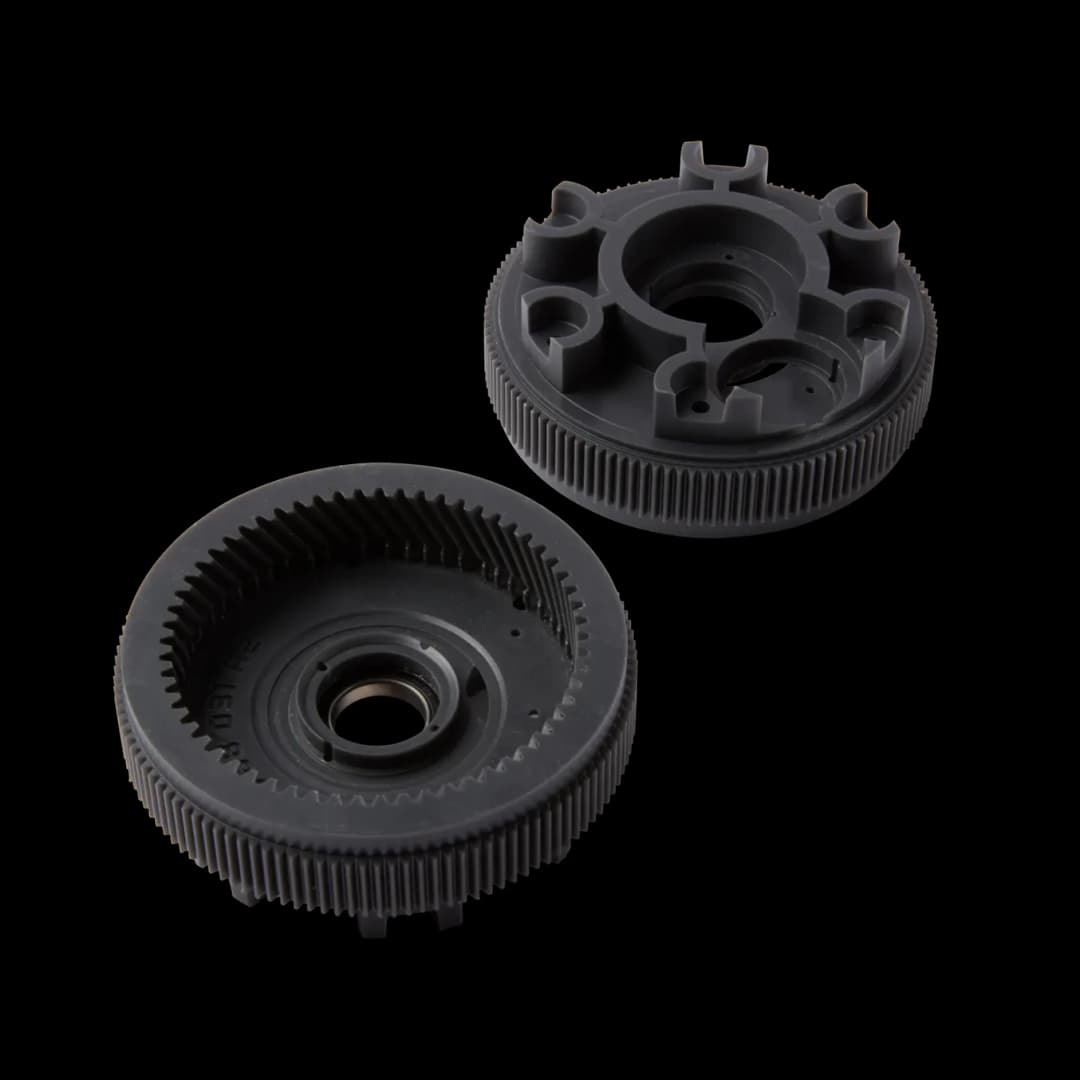 MSLA - Opaca premium