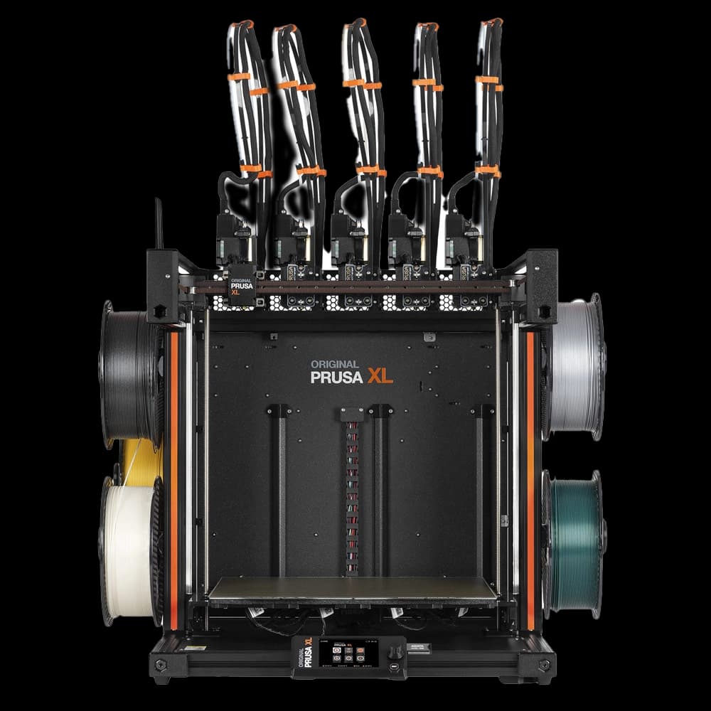 Stampa 3D FDM con filamento tecnico