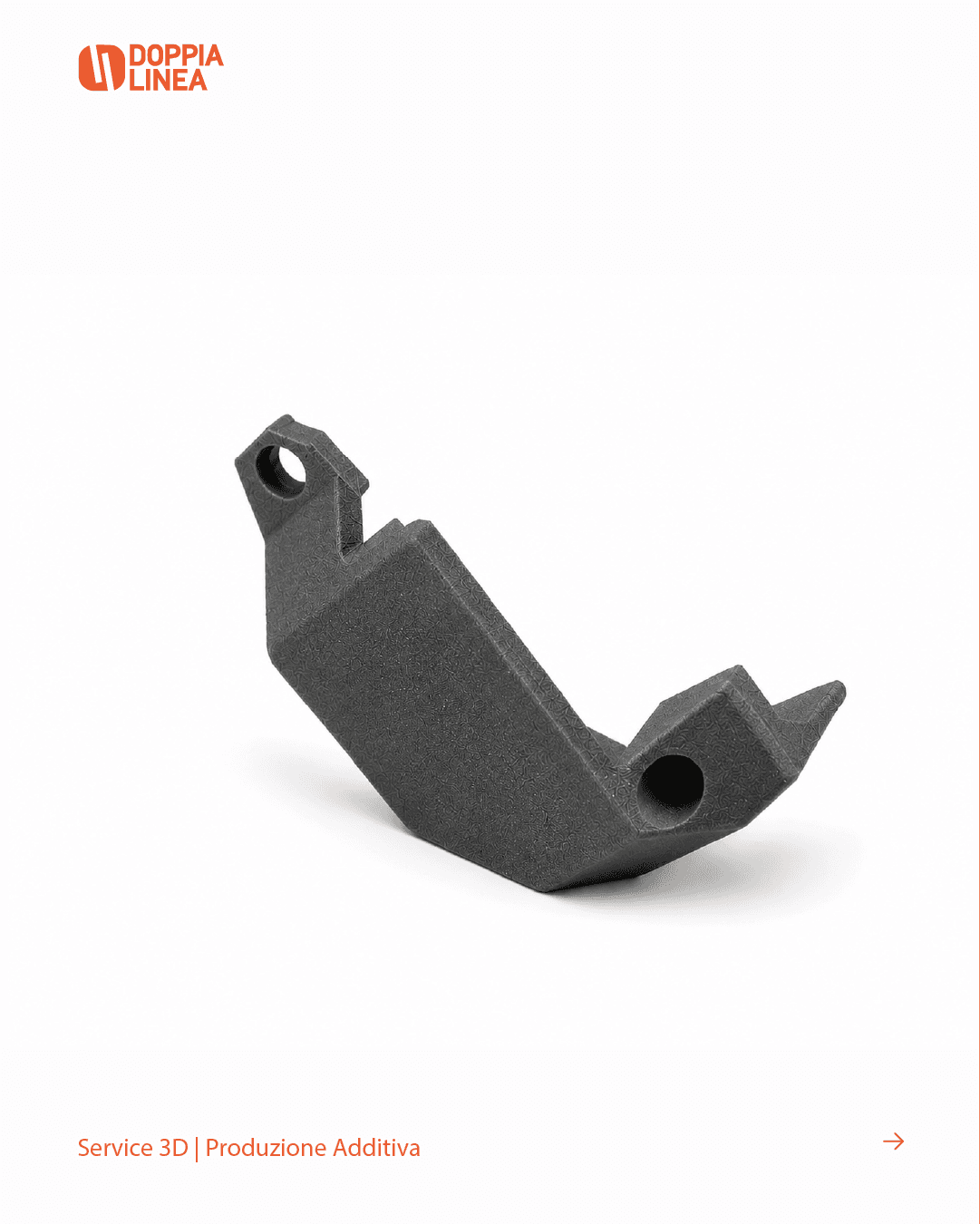 Come scegliere tecnologia stampa 3D