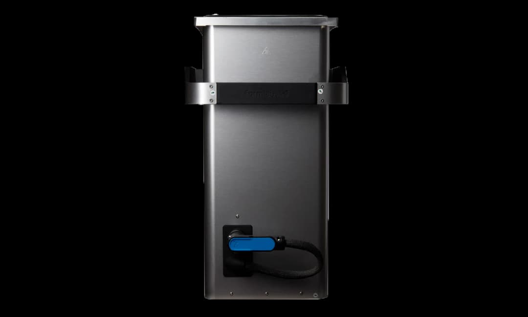 Camera di stampa Fuse 1+ 30W
