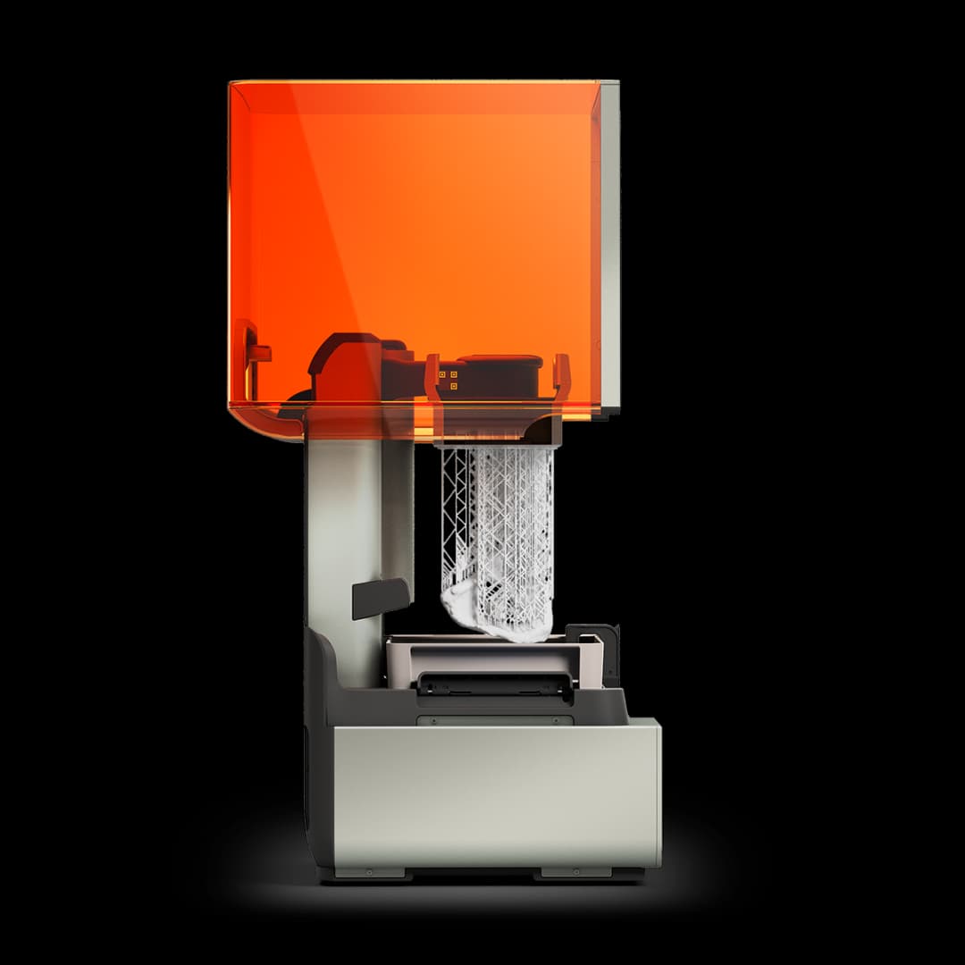 Form 4 printer