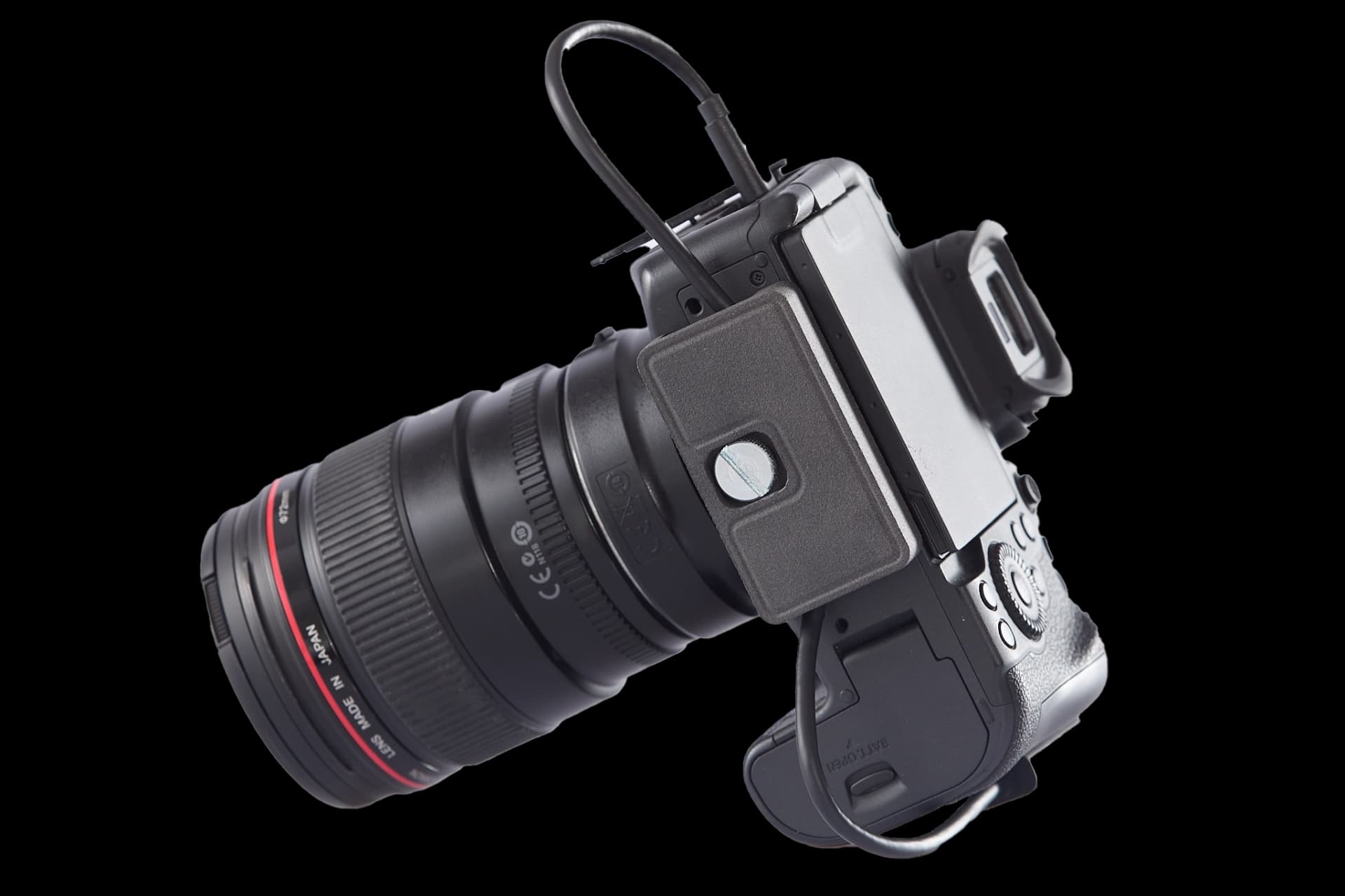 Produzione in polvere