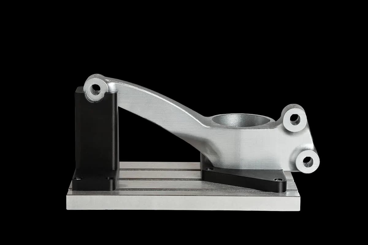 Attrezzaggio / Tooling