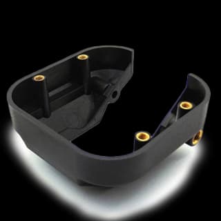 Heat-set inserts