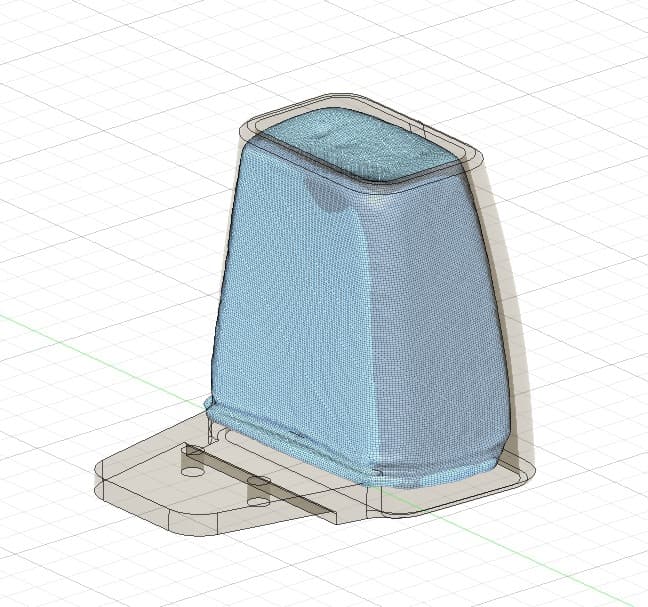 Progettazione CAD
