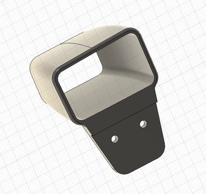 Lavorazione FDM tooling