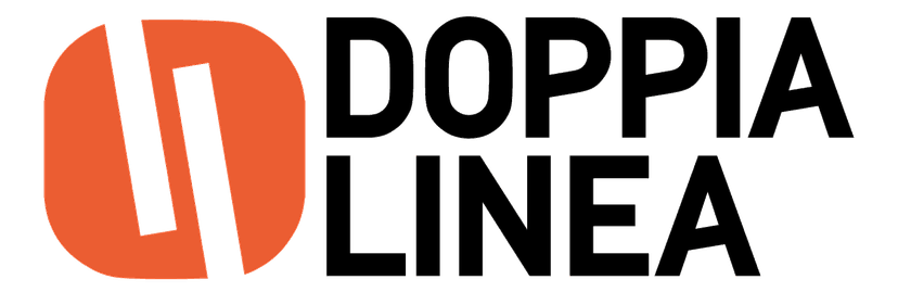 Chi siamo Doppialinea