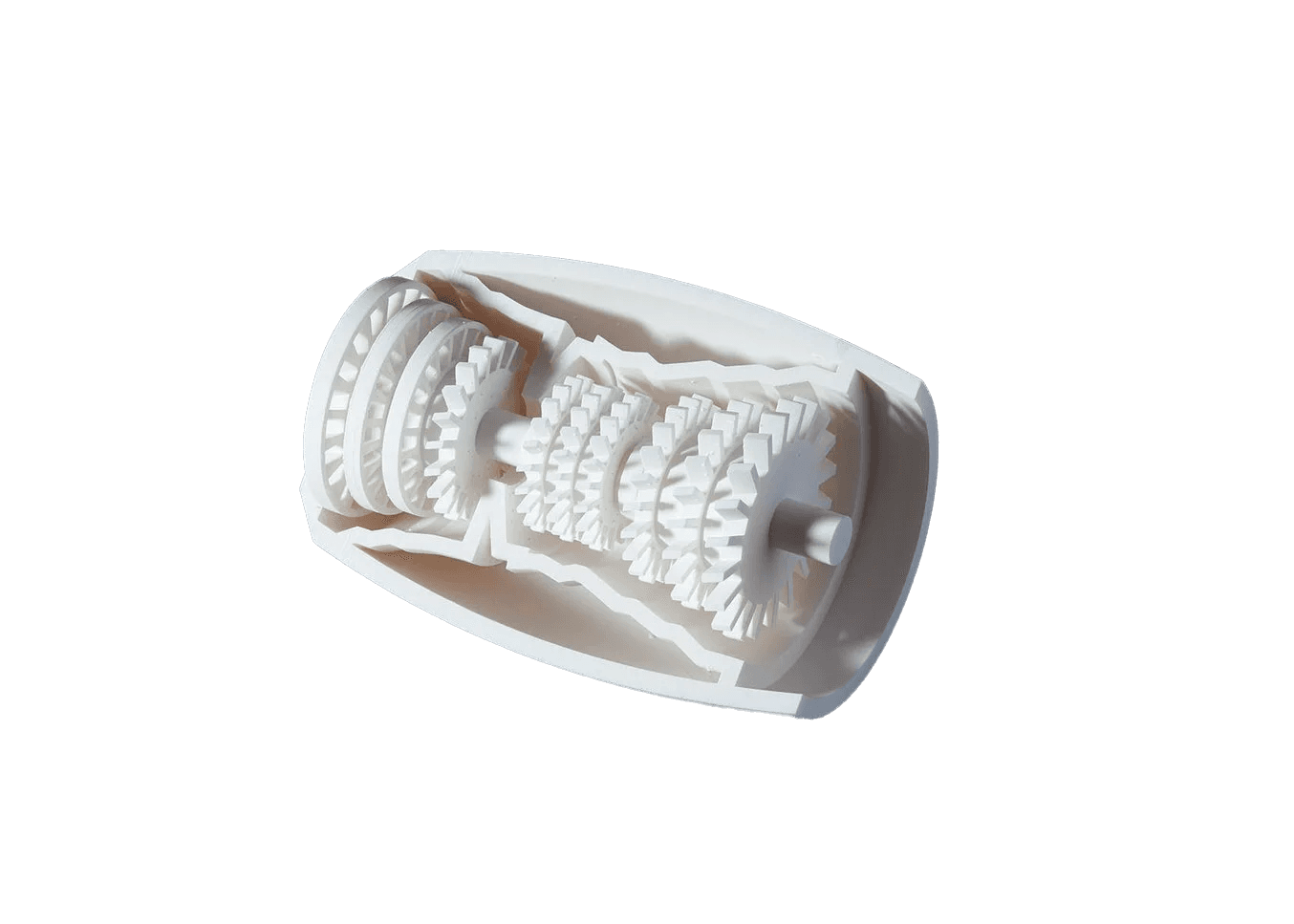 Rigid 10K SLA