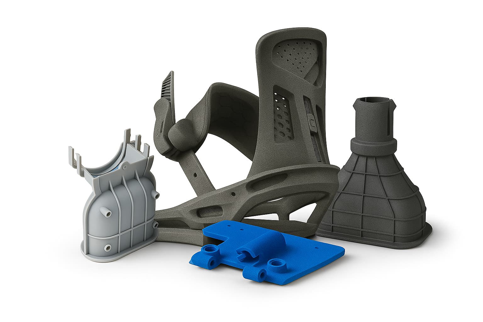 Materiali Doppialinea