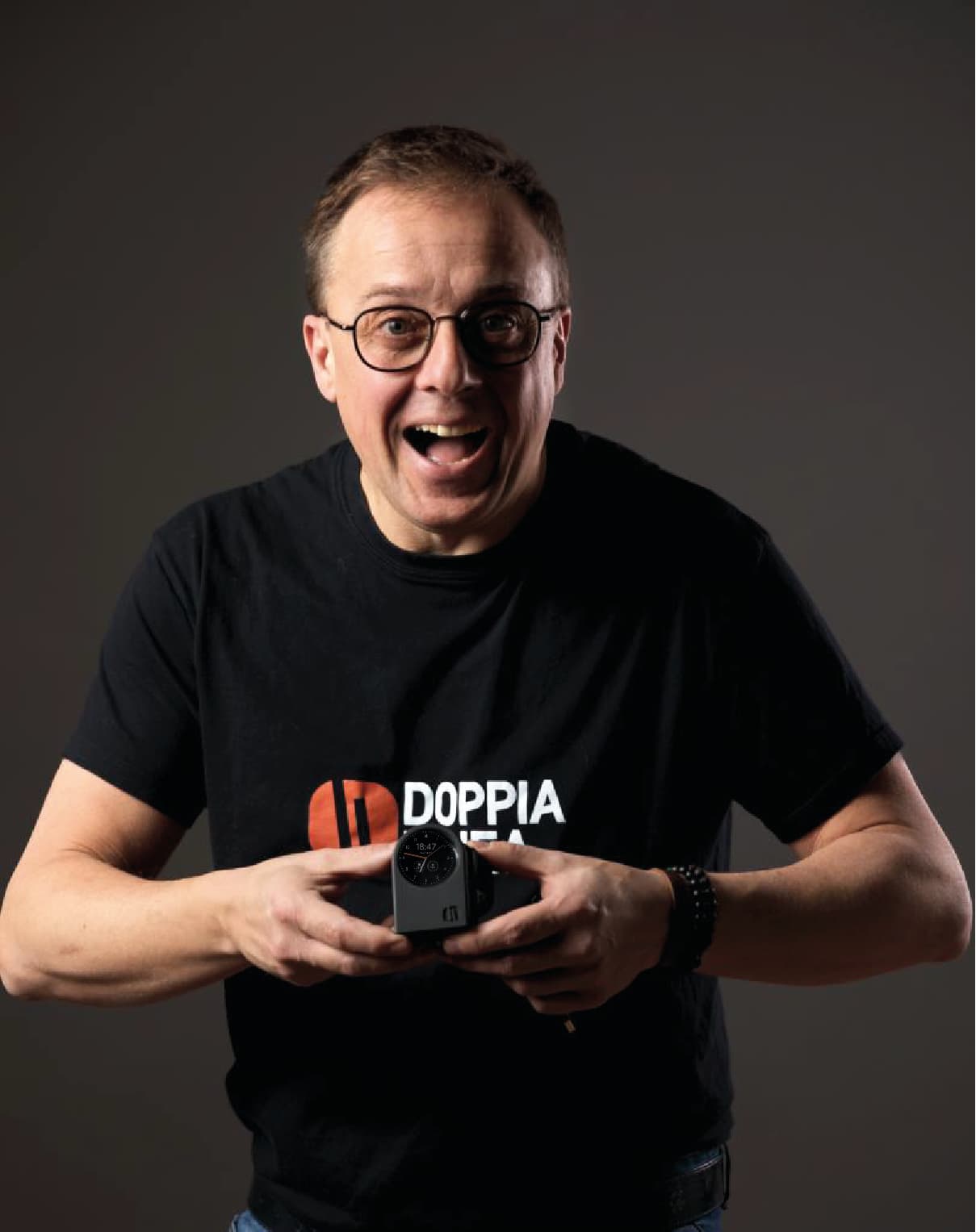 Doppialinea - Matteo