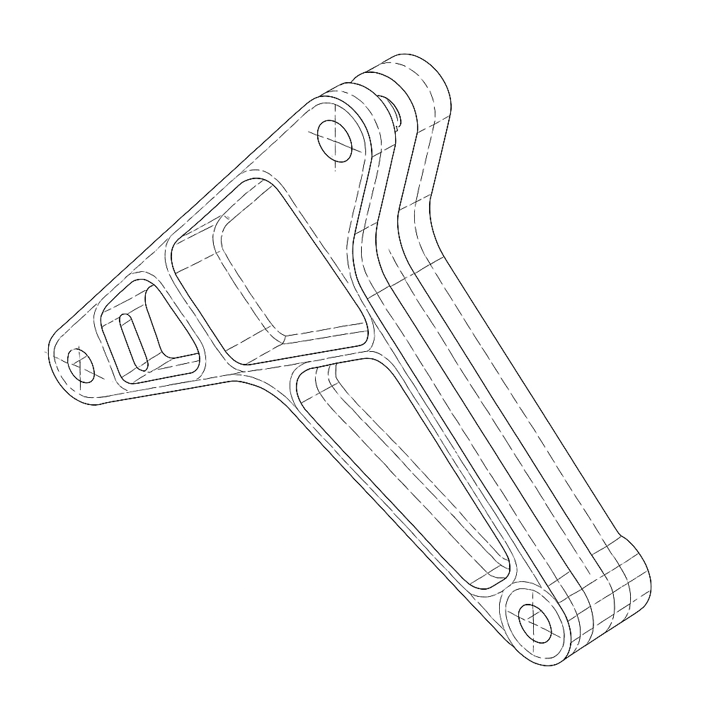 Preparazione file FDM