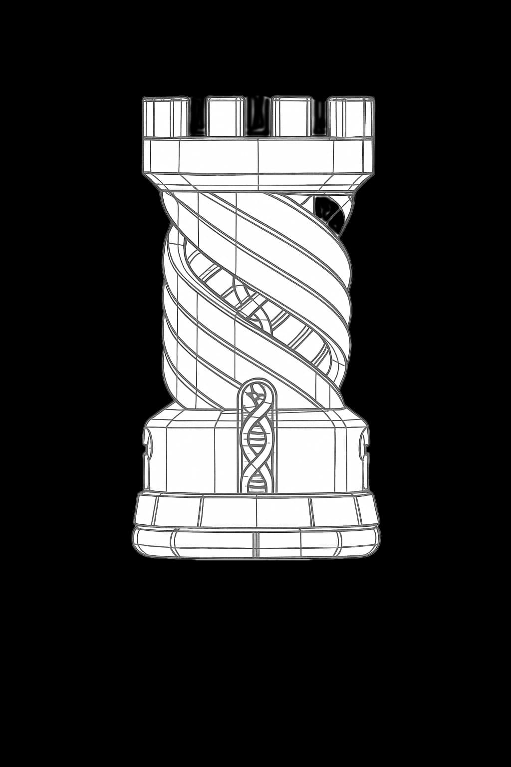 Preparazione file MSLA