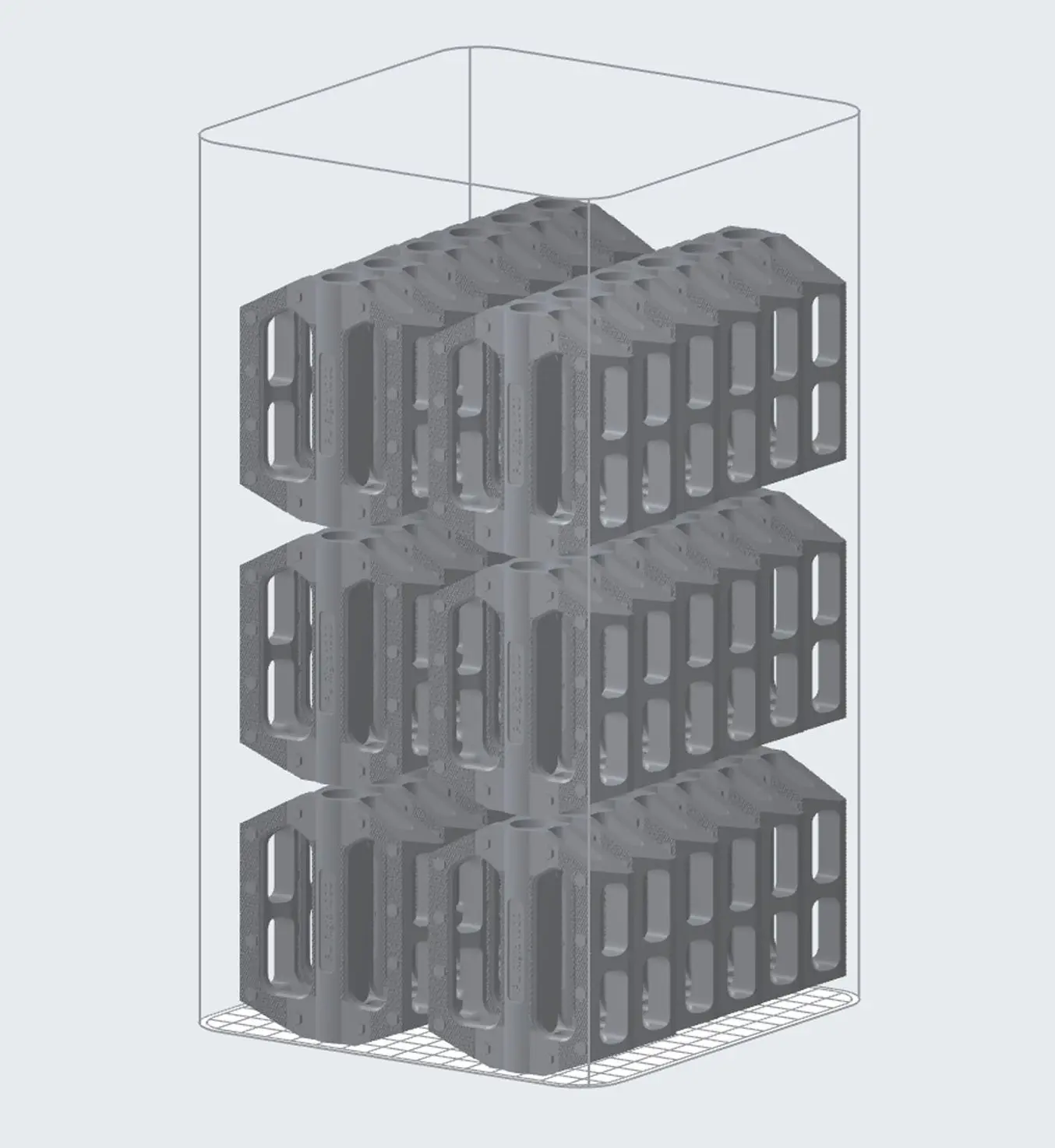 Piccole serie stampa 3D: quando convengono