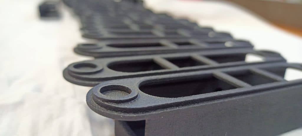 Prototipazione rapida industriale senza ritardi