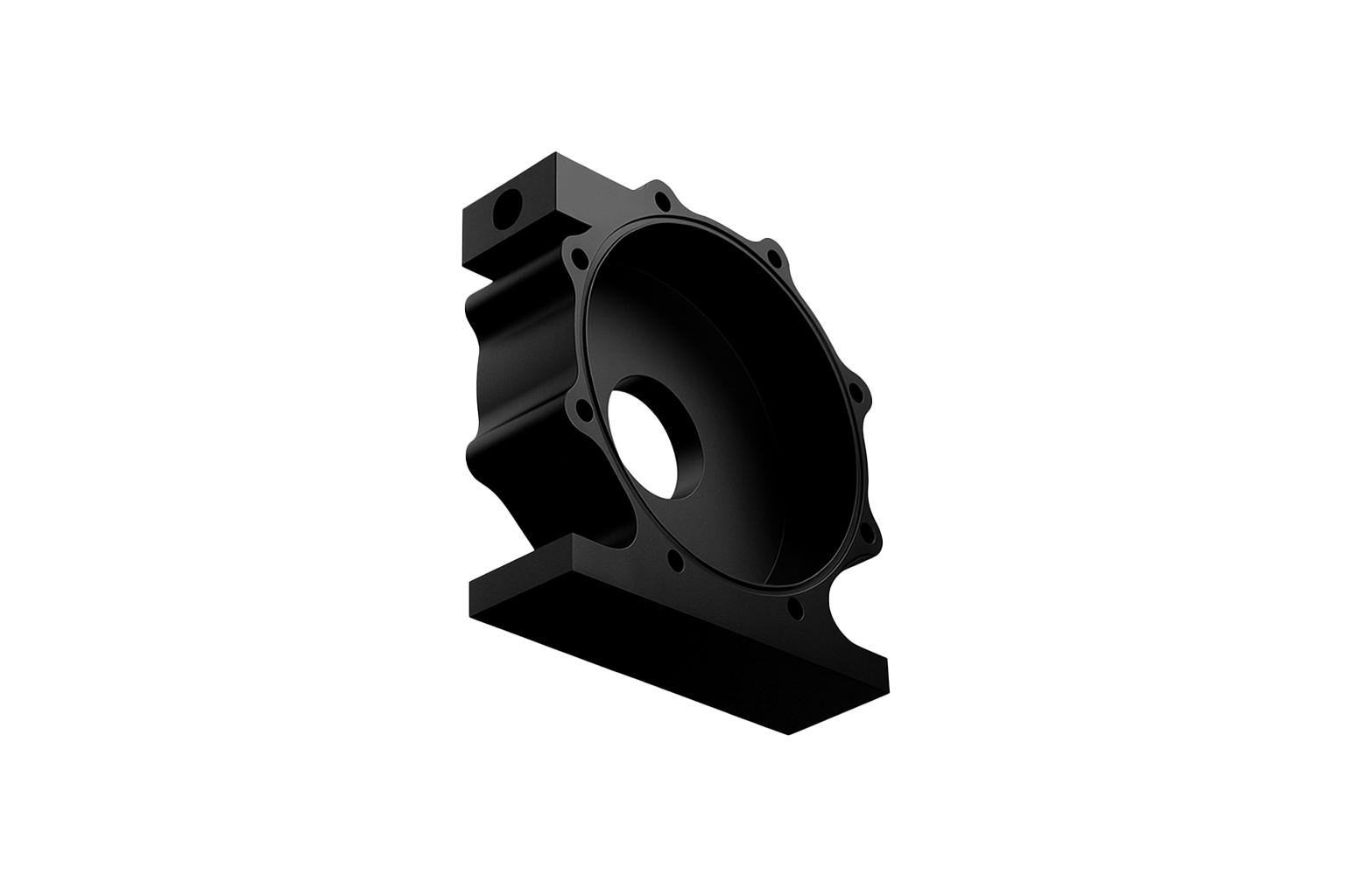 Esempio lavorazione 1